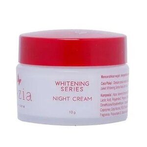 Kezia Night Cream