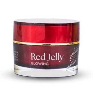 Kymm Skin Red Jelly Glowing