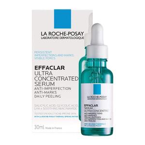 La Roche Posay Laboratoire Dermatologique Effaclar Serum Ultra Concentre