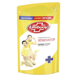 Lifebuoy Lemon Fresh