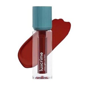 Luxcrime Ultra Light Lip Stain Wine