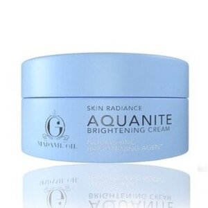 Madame Gie Skin Radiance Aquanite Brightening Cream