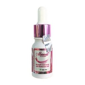 Marwah Revitalift Gold Serum With Hyaluronic Acid