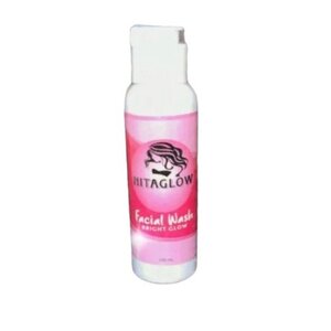 Nitaglow Facial Wash Bright Glow