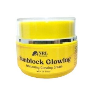 Nrl Kosmetik Sunblock Glowing