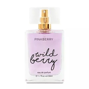 P!Nkberry Eau De Parfum Wild Berry