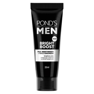 Pond’s Men Bright Boost Face Moisturiser