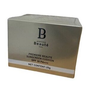 Premiere Beaute Sunscreen Cushion - Natural 02