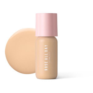 Rose All Day Cosmetics The Realest Lightweight Skin Tint-Beige