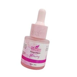 Sci Beauty Serum Pelicin Glowing