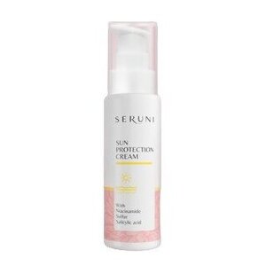 Seruni Sun Protection Cream