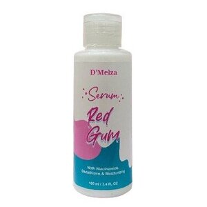 Sonik Scents D'Melza Serum Aroma Red Gum