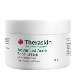 Theraskin Advanced Acne Face Cream