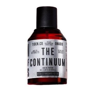 Tiden.co The Continuum