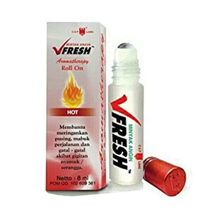 Vfresh Hot