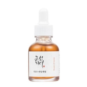 Beauty of Joseon Revive Serum Ginseng + Snail Mucin