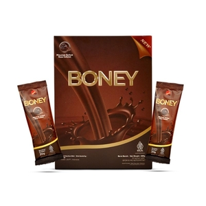 Boney Minuman Serbuk Rasa Cokelat