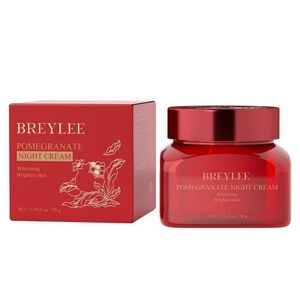 Breylee Pomegranate Night Cream