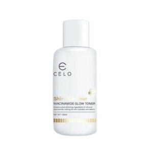 Celo Shiny Glamour Niacinamide Glow Cleanser