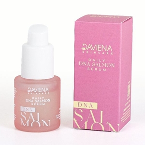 Daviena Skincare Daily DNA Salmon Serum