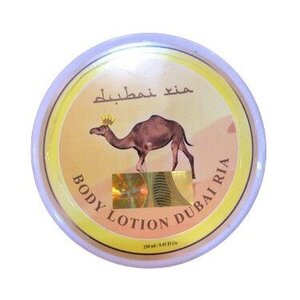 Dubai Ria Body Lotion