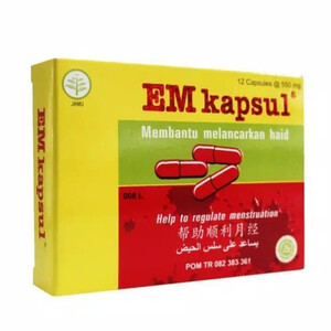 Em Kapsul