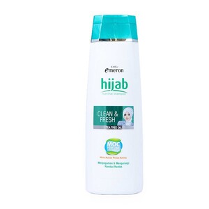 Emeron Hijab Nutritive Shampoo Clean & Fresh