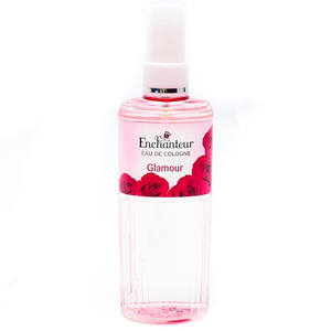 Enchanteur Eau De Cologne Glamour