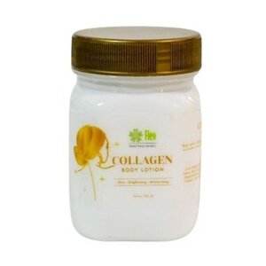 Fleo Collagen Body Lotion