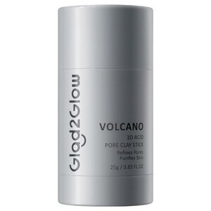 Glad2glow Volcano 3D Acid Pore Clay Stick