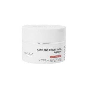 Glafidsya Lab Acne & Brightening Booster Night Acne Cream