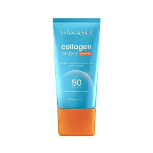 Hanasui Collagen Water Sunscreen