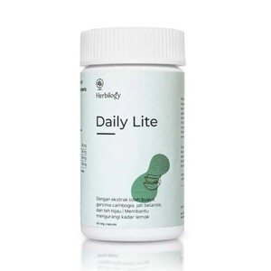 Herbilogy Daily Lite