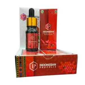 Indonesian Propolis