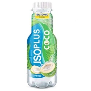 Isoplus Minuman Rasa Air Kelapa