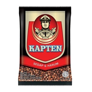 Kapten Kopi Campur