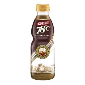 Kopiko Minuman Kopi Rasa Susu