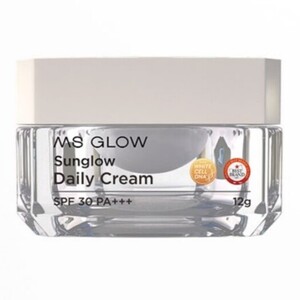 MS Glow Sunglow Daily Cream