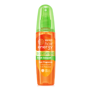 Makarizo Hair Energy Scentsations Fresh Bouquet