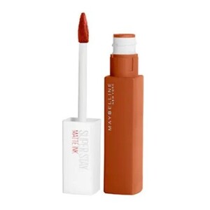 Maybelline Superstay Matte Ink 135 Globetrotter Lipcolor