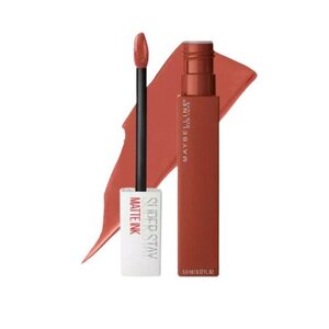 Maybelline Superstay Matte Ink 70 Amazonian Lipcolor