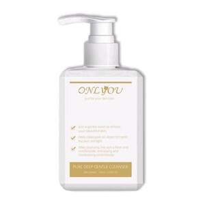 Onlyou Pure Deep Gentle Cleanser