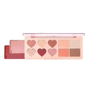 Pinkflash Multi Face Palette Pf-M02-02