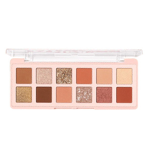 Pinkflash Pro Touch Eyeshadow Palette Pf-E15 04