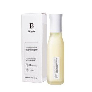 Premiere Beaute Luminous White Niacinamide Refreshing Solidity Essence Water