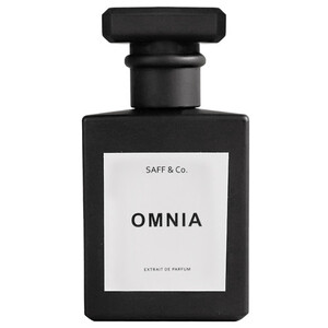 Saff & Co Omnia Extrait de Parfum