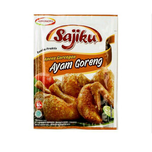 Sajiku Bumbu Ayam Goreng