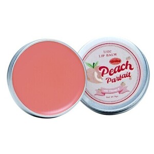 Tone Lip Balm Peach Parfait