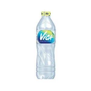 Vica Air Minum Dalam Kemasan (Air Mineral)