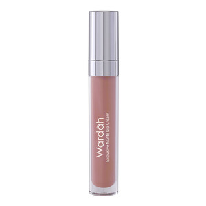 Wardah Exclusive Matte Lip Cream 11 Oh So Nude !